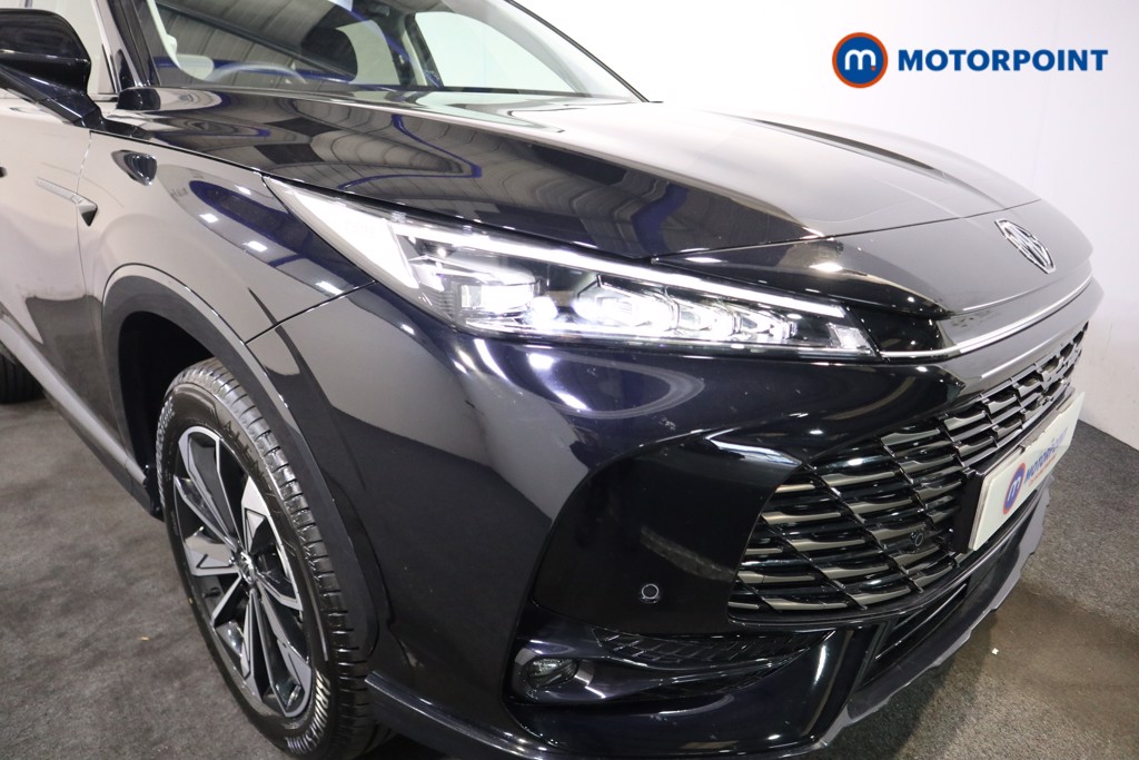 Mg Motor Uk HS Trophy Automatic Petrol SUV - Stock Number (1572303) - 26th supplementary image