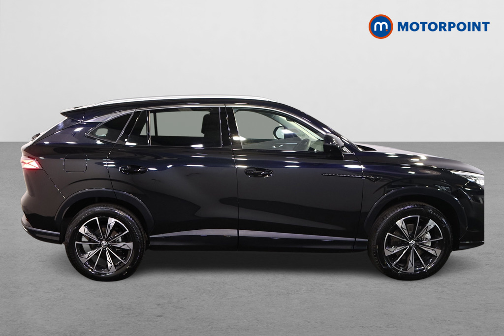Mg Motor Uk HS Trophy Automatic Petrol SUV - Stock Number (1572303) - Drivers side