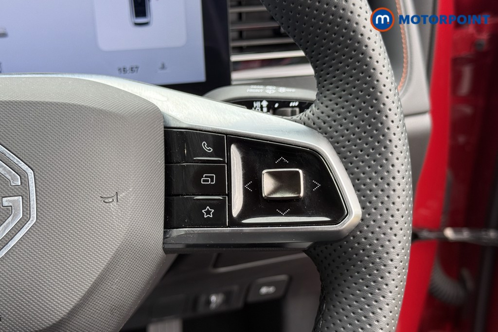 Mg Motor Uk HS Trophy Automatic Petrol SUV - Stock Number (1572309) - 3rd supplementary image