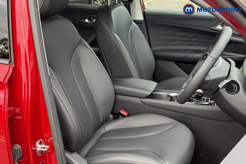Mg Motor Uk HS Trophy Automatic Petrol SUV - Stock Number (1572309) - 12th supplementary image
