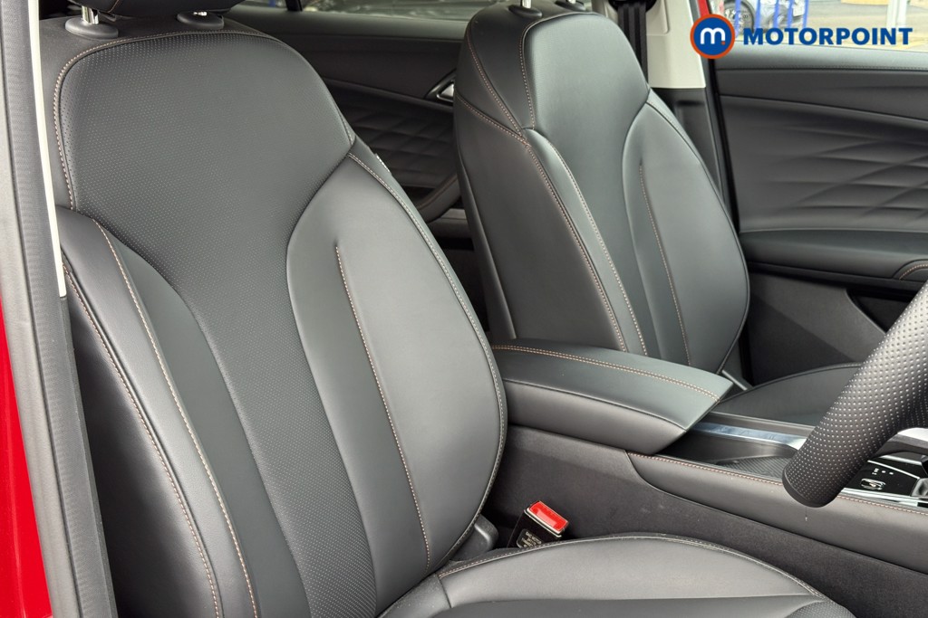Mg Motor Uk HS Trophy Automatic Petrol SUV - Stock Number (1572309) - 13th supplementary image