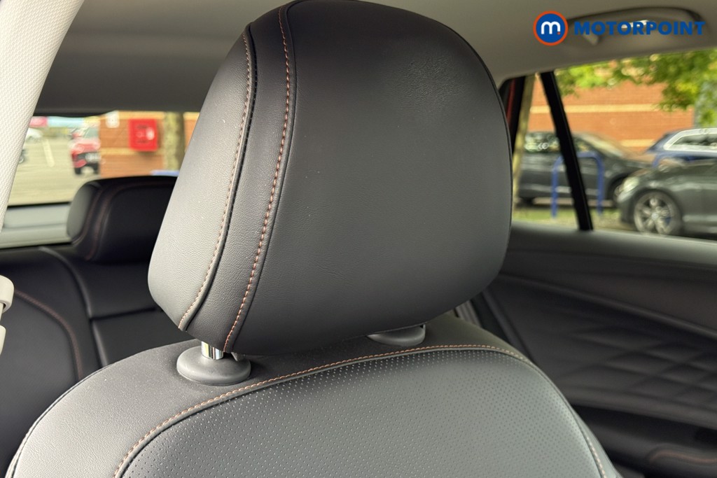 Mg Motor Uk HS Trophy Automatic Petrol SUV - Stock Number (1572309) - 14th supplementary image