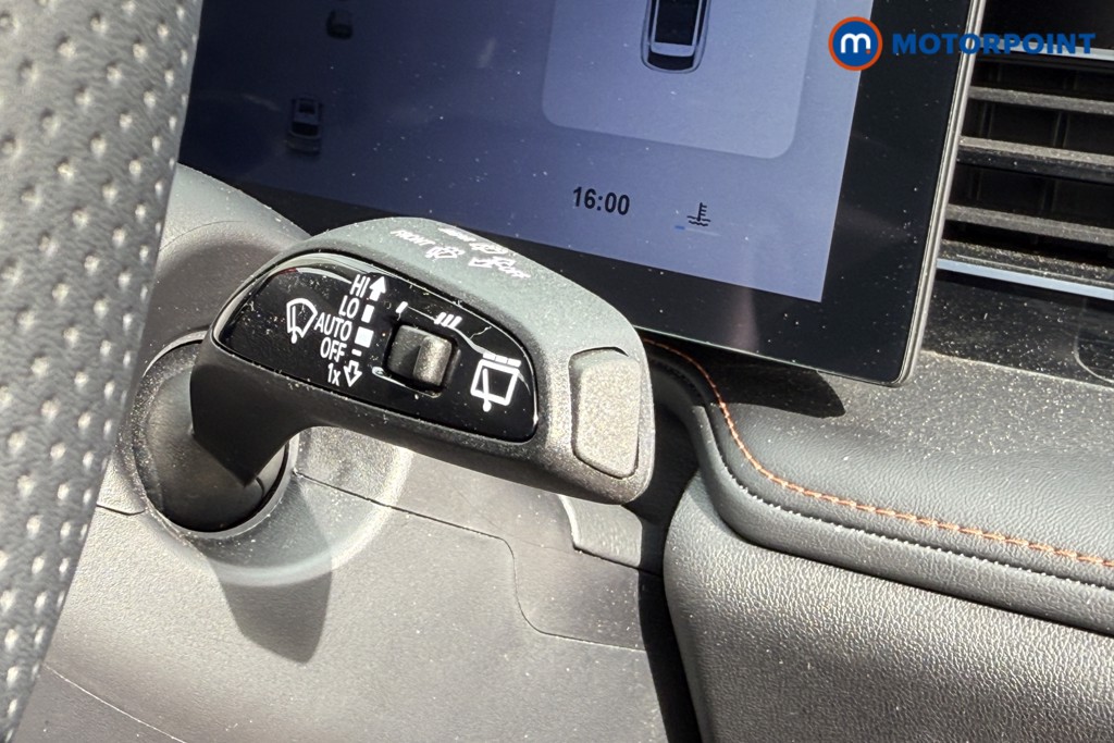 Mg Motor Uk HS Trophy Automatic Petrol SUV - Stock Number (1572309) - 17th supplementary image