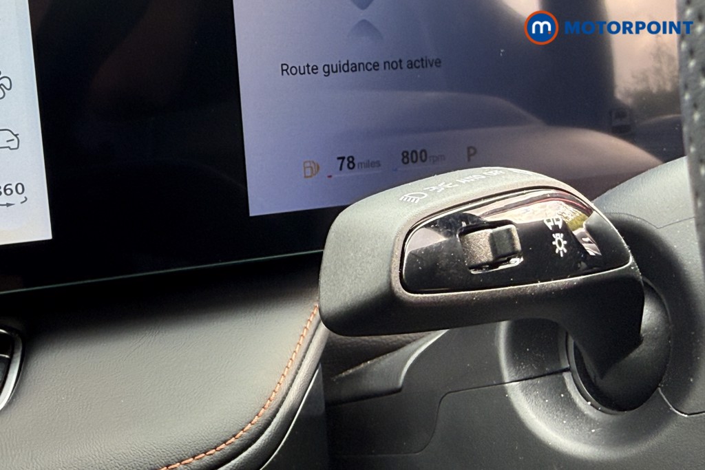 Mg Motor Uk HS Trophy Automatic Petrol SUV - Stock Number (1572309) - 18th supplementary image