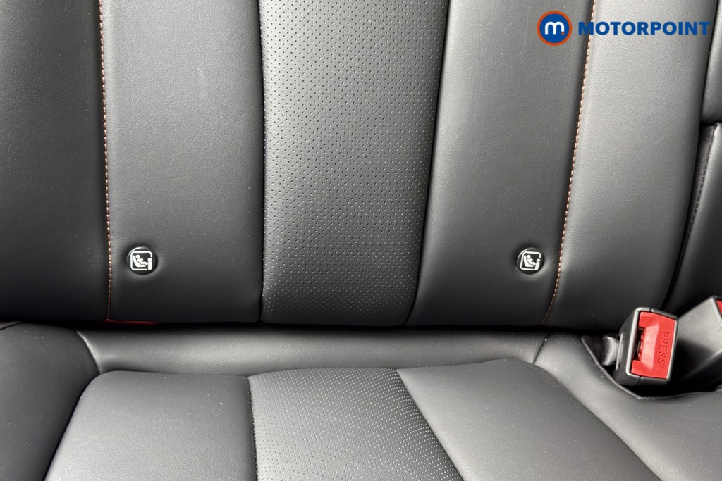 Mg Motor Uk HS Trophy Automatic Petrol SUV - Stock Number (1572309) - 21st supplementary image