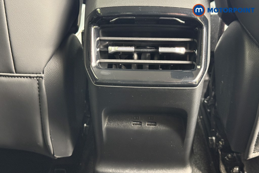 Mg Motor Uk HS Trophy Automatic Petrol SUV - Stock Number (1572309) - 22nd supplementary image