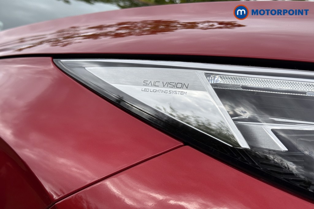 Mg Motor Uk HS Trophy Automatic Petrol SUV - Stock Number (1572309) - 23rd supplementary image