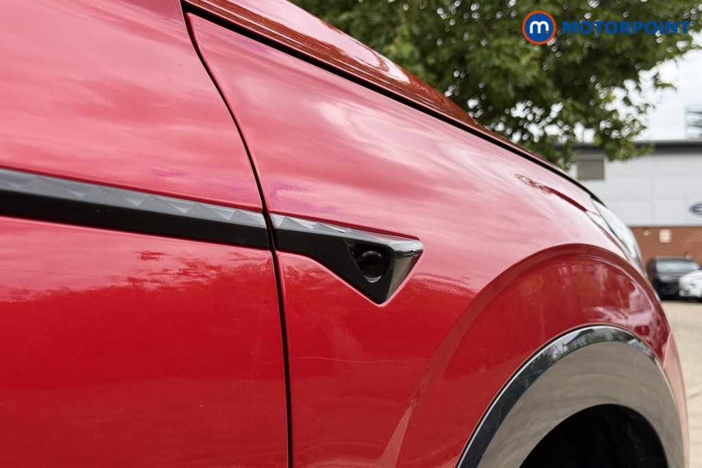 Mg Motor Uk HS Trophy Automatic Petrol SUV - Stock Number (1572309) - 24th supplementary image