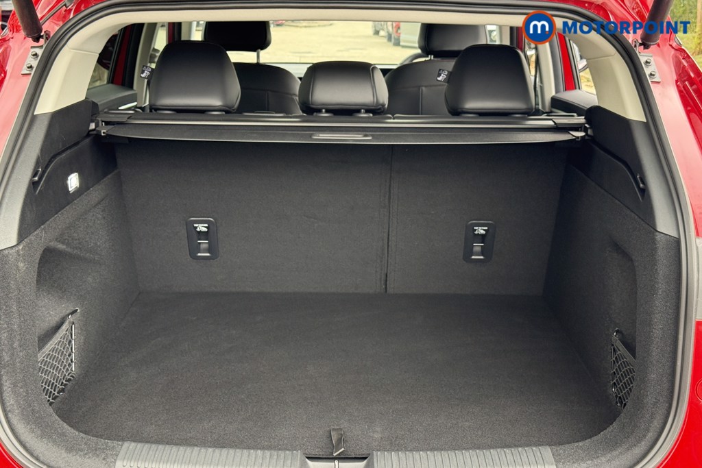 Mg Motor Uk HS Trophy Automatic Petrol SUV - Stock Number (1572309) - 26th supplementary image