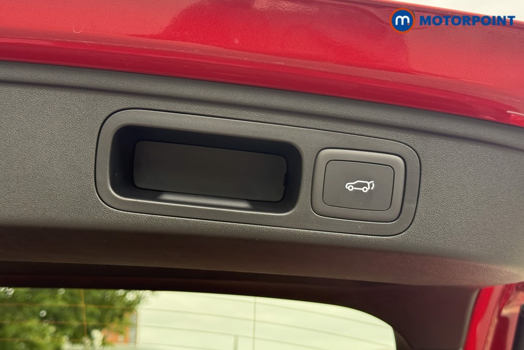 Mg Motor Uk HS Trophy Automatic Petrol SUV - Stock Number (1572309) - 27th supplementary image