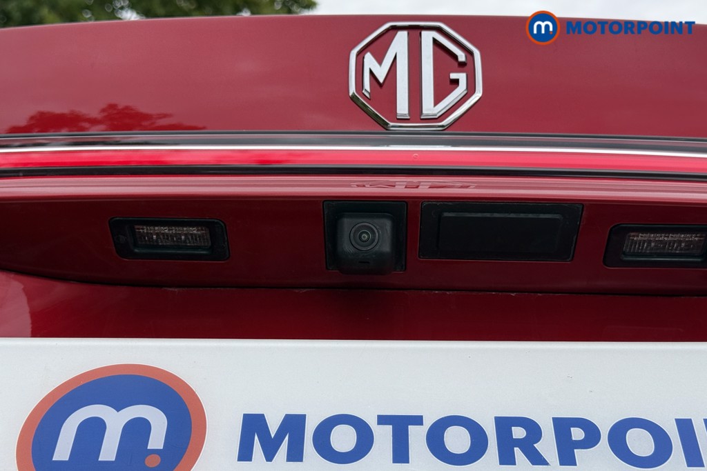 Mg Motor Uk HS Trophy Automatic Petrol SUV - Stock Number (1572309) - 28th supplementary image