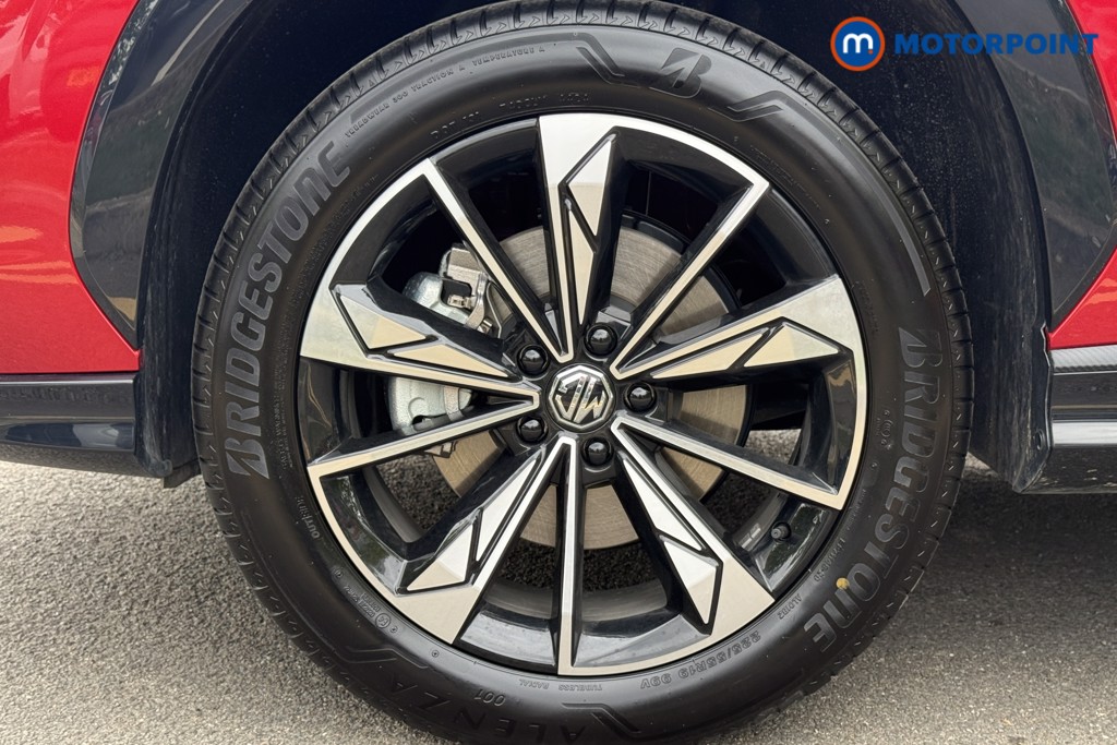 Mg Motor Uk HS Trophy Automatic Petrol SUV - Stock Number (1572309) - 29th supplementary image