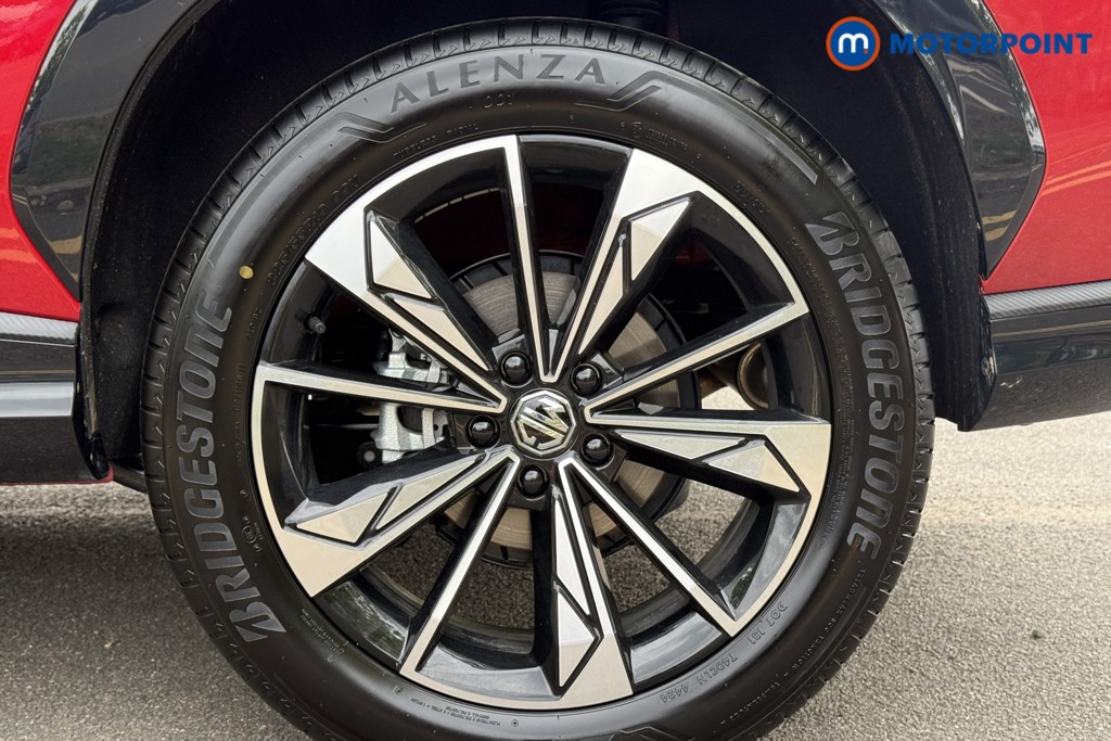 Mg Motor Uk HS Trophy Automatic Petrol SUV - Stock Number (1572309) - 30th supplementary image