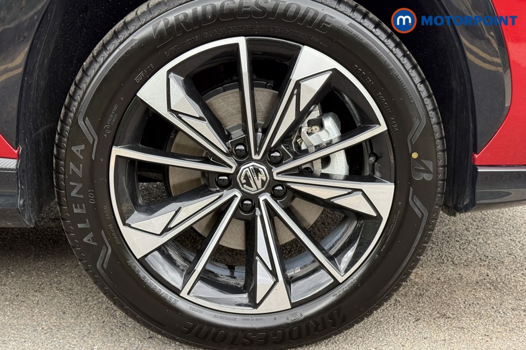 Mg Motor Uk HS Trophy Automatic Petrol SUV - Stock Number (1572309) - 32nd supplementary image