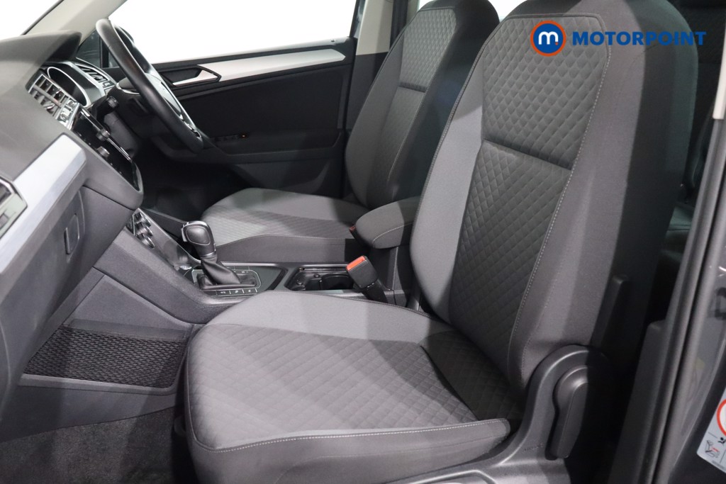 Volkswagen Tiguan Match Automatic Petrol SUV - Stock Number (1572330) - 4th supplementary image