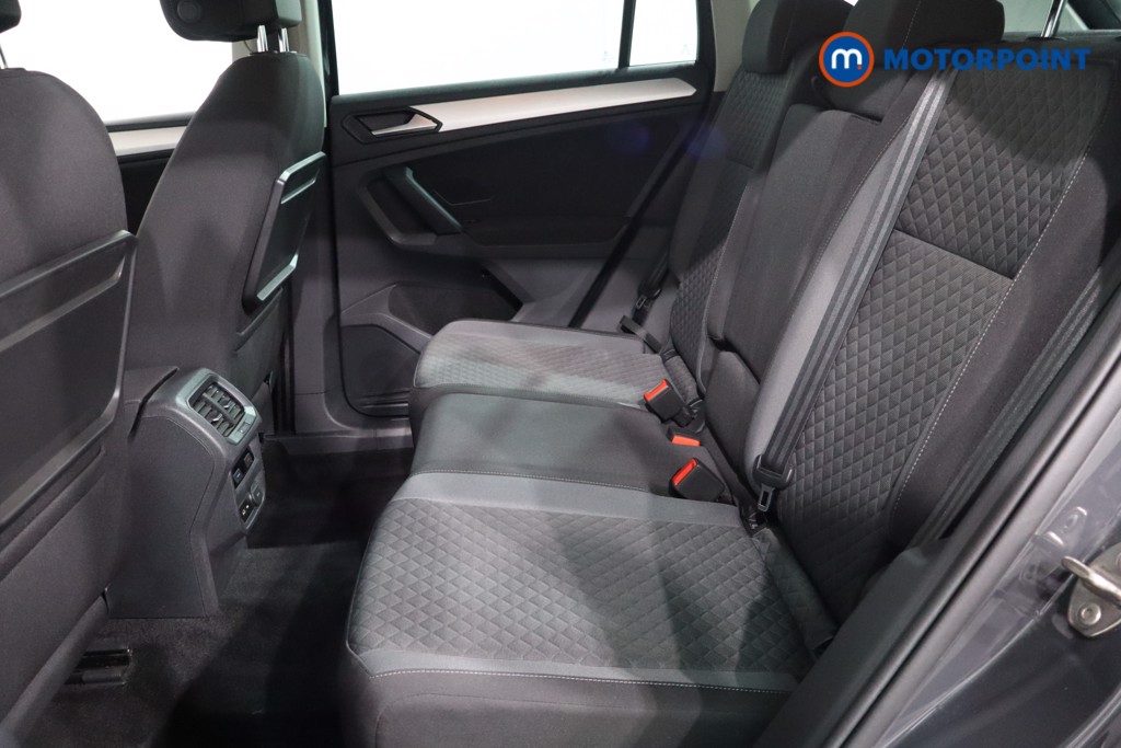 Volkswagen Tiguan Match Automatic Petrol SUV - Stock Number (1572330) - 5th supplementary image