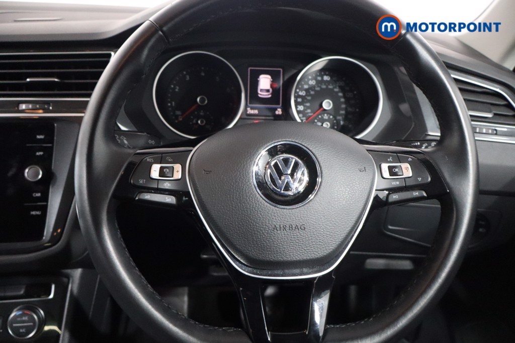 Volkswagen Tiguan Match Automatic Petrol SUV - Stock Number (1572330) - 6th supplementary image