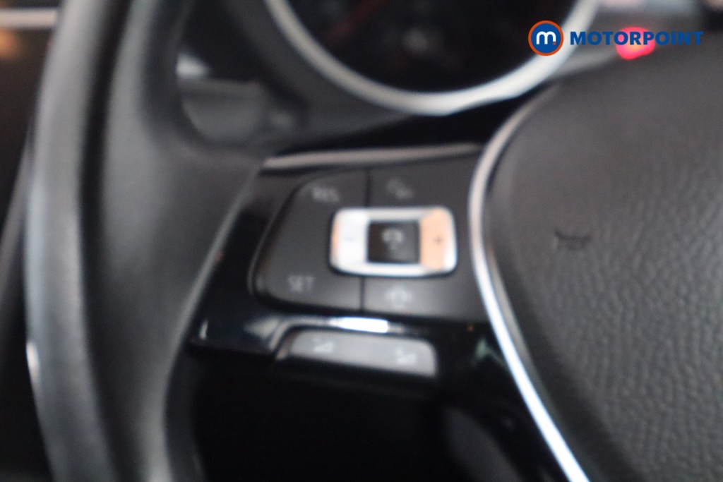 Volkswagen Tiguan Match Automatic Petrol SUV - Stock Number (1572330) - 7th supplementary image