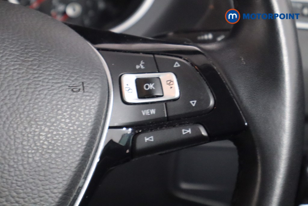 Volkswagen Tiguan Match Automatic Petrol SUV - Stock Number (1572330) - 8th supplementary image