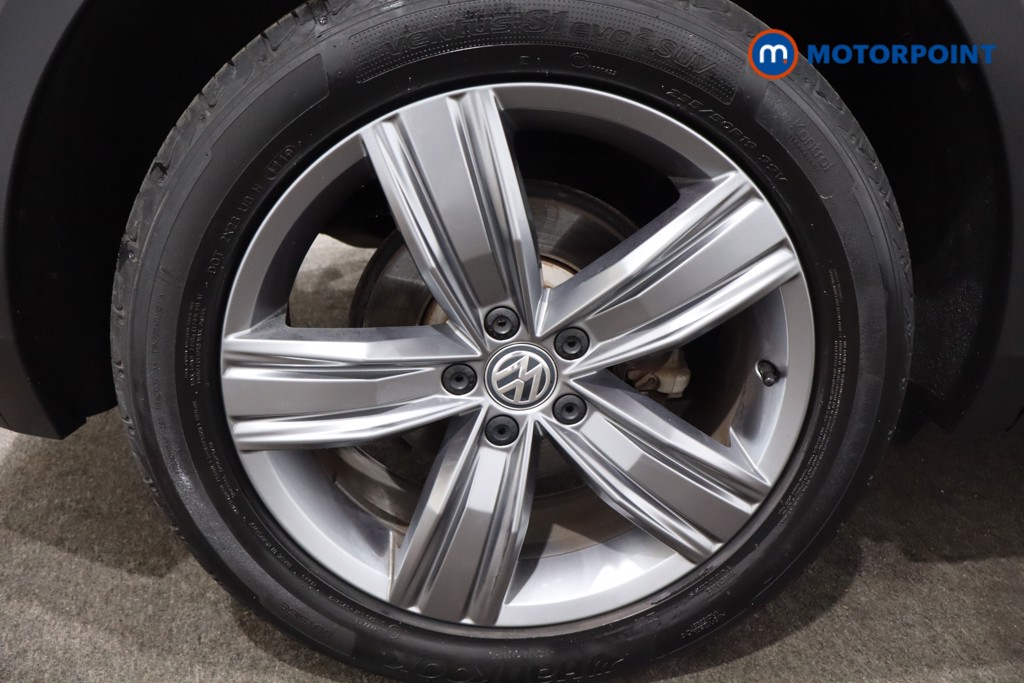 Volkswagen Tiguan Match Automatic Petrol SUV - Stock Number (1572330) - 9th supplementary image