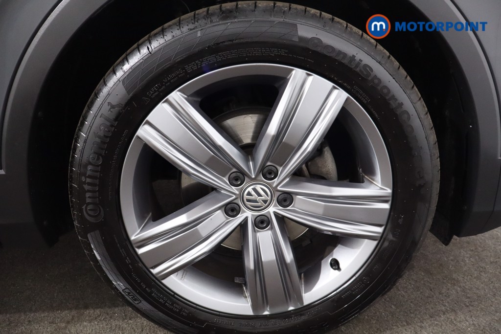 Volkswagen Tiguan Match Automatic Petrol SUV - Stock Number (1572330) - 10th supplementary image