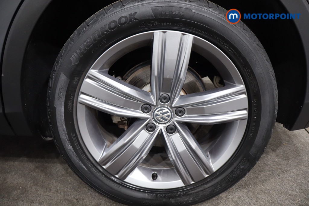 Volkswagen Tiguan Match Automatic Petrol SUV - Stock Number (1572330) - 12th supplementary image