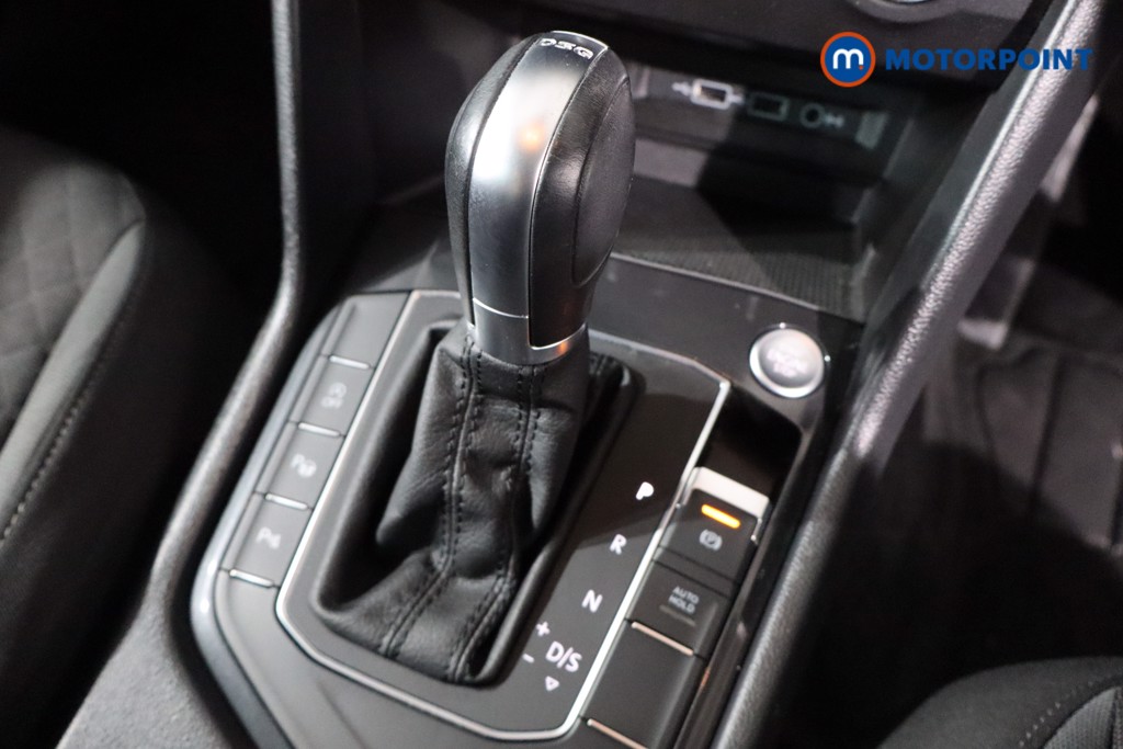 Volkswagen Tiguan Match Automatic Petrol SUV - Stock Number (1572330) - 14th supplementary image