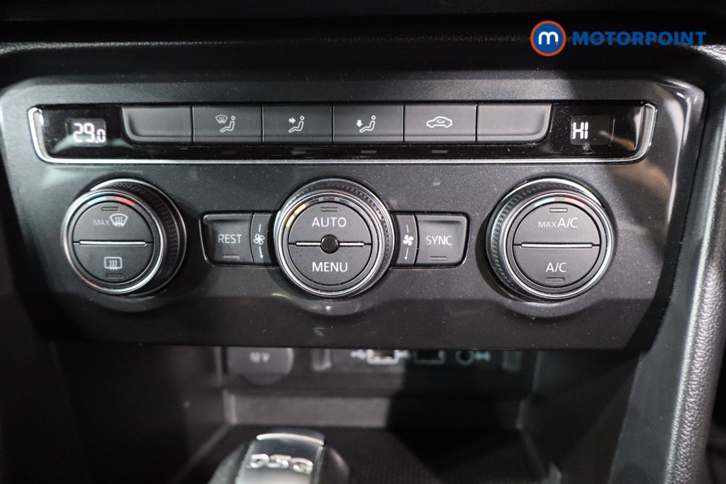 Volkswagen Tiguan Match Automatic Petrol SUV - Stock Number (1572330) - 17th supplementary image