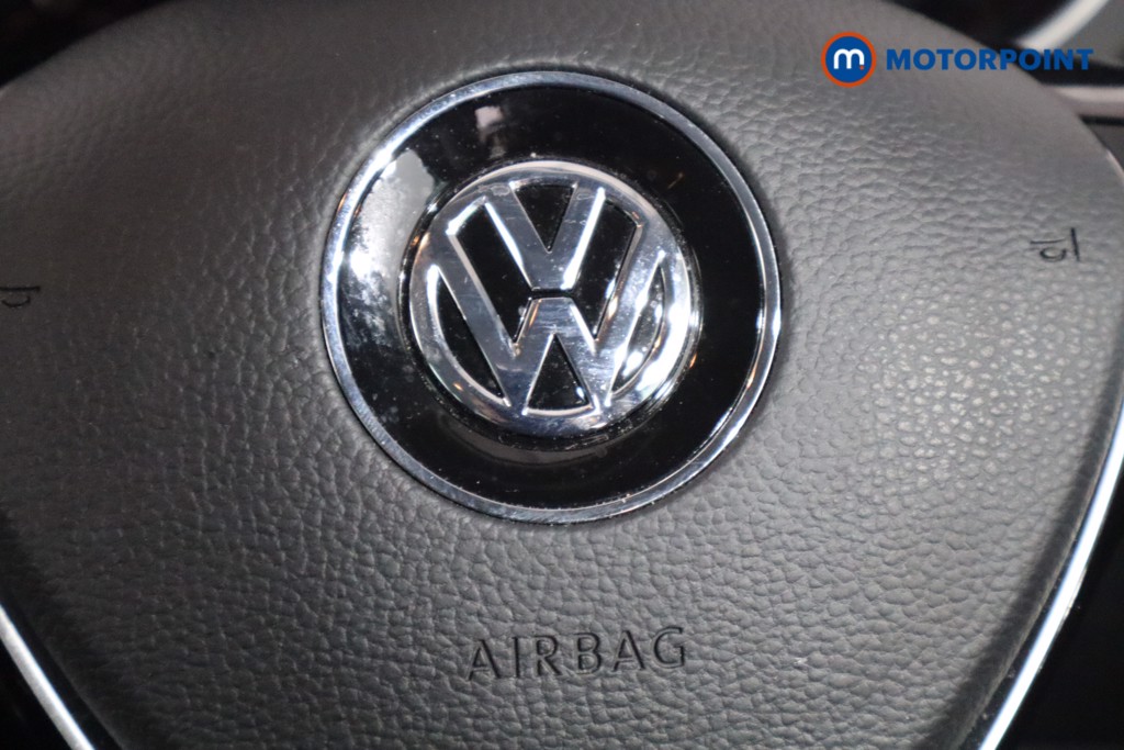 Volkswagen Tiguan Match Automatic Petrol SUV - Stock Number (1572330) - 18th supplementary image