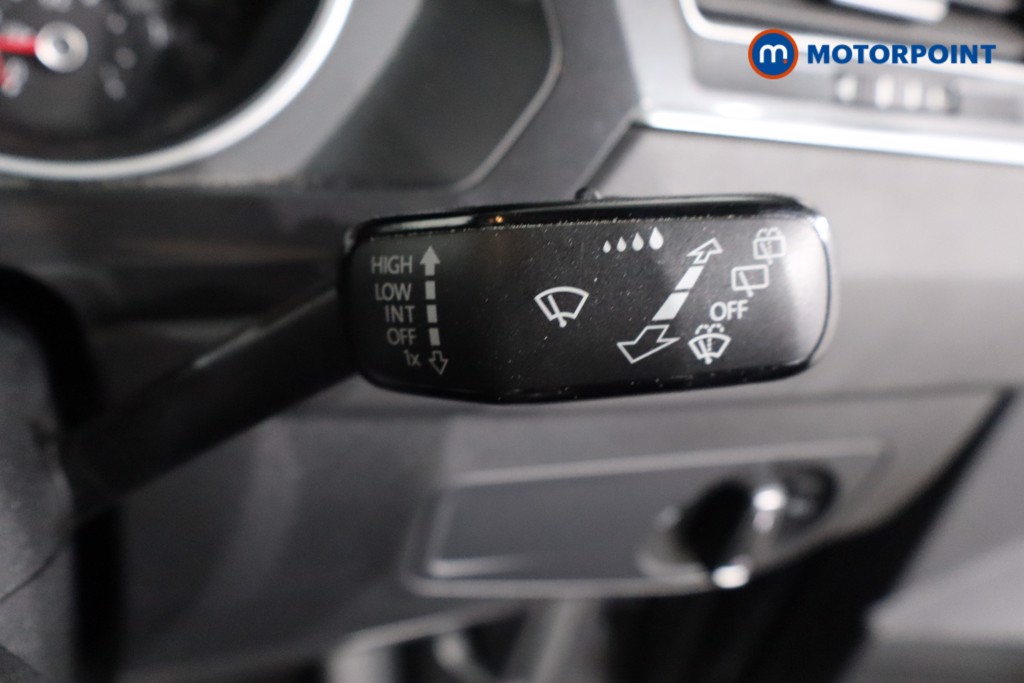 Volkswagen Tiguan Match Automatic Petrol SUV - Stock Number (1572330) - 19th supplementary image