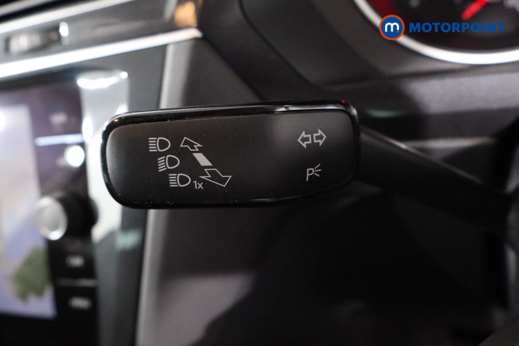 Volkswagen Tiguan Match Automatic Petrol SUV - Stock Number (1572330) - 20th supplementary image
