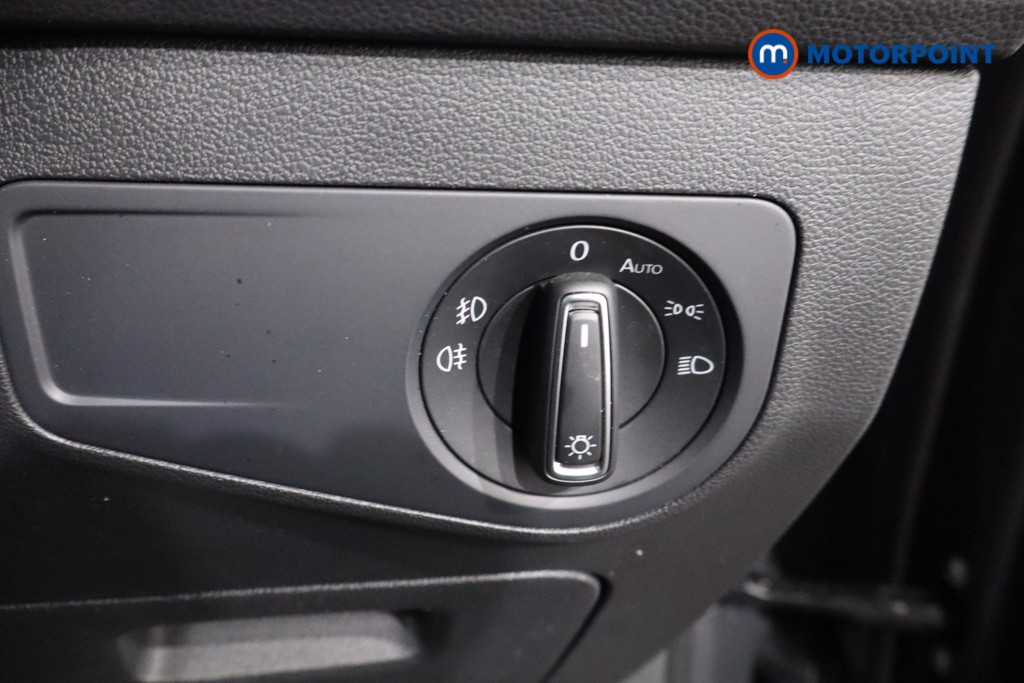 Volkswagen Tiguan Match Automatic Petrol SUV - Stock Number (1572330) - 22nd supplementary image