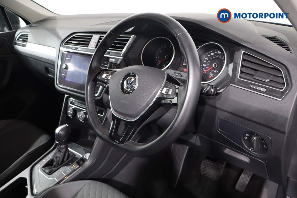 Volkswagen Tiguan Match Automatic Petrol SUV - Stock Number (1572330) - 24th supplementary image