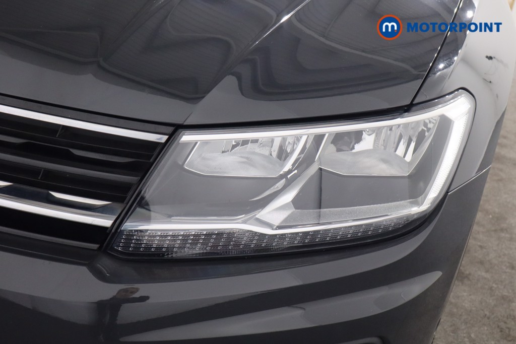 Volkswagen Tiguan Match Automatic Petrol SUV - Stock Number (1572330) - 28th supplementary image