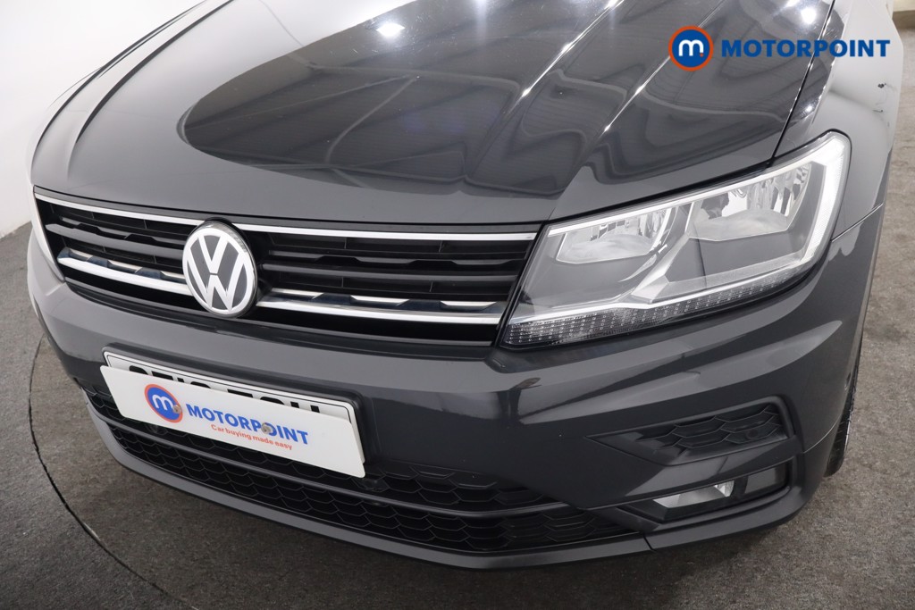 Volkswagen Tiguan Match Automatic Petrol SUV - Stock Number (1572330) - 31st supplementary image