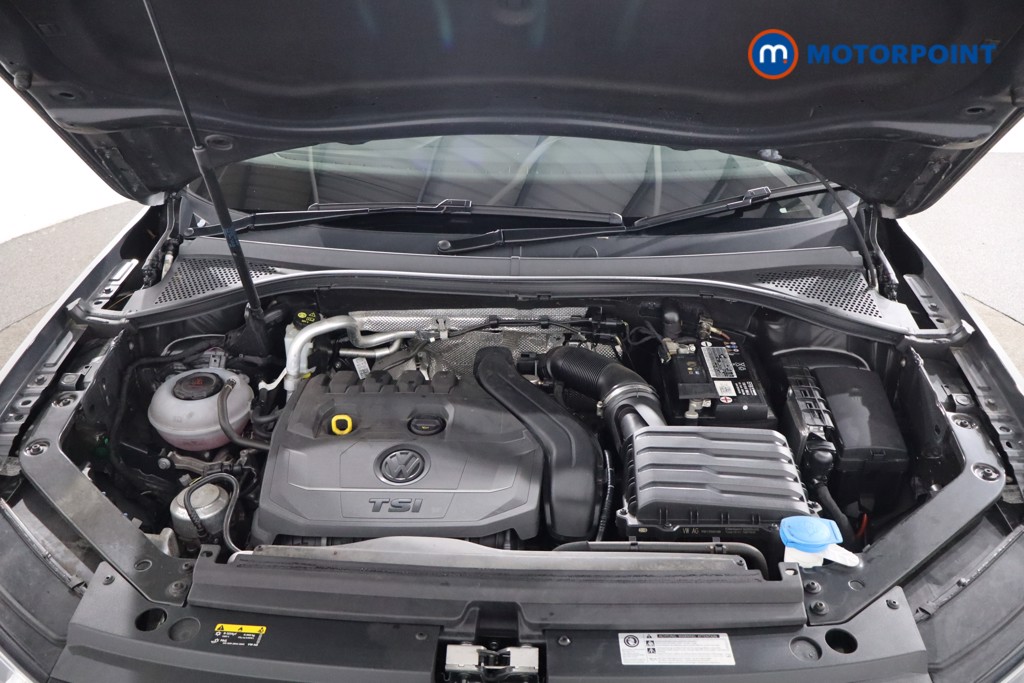 Volkswagen Tiguan Match Automatic Petrol SUV - Stock Number (1572330) - 32nd supplementary image