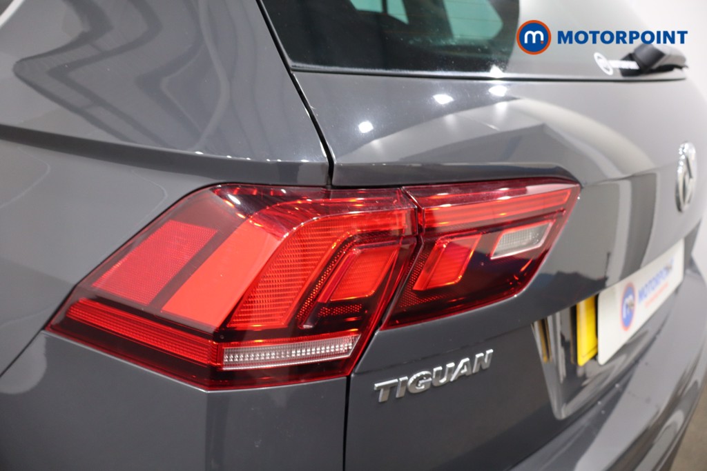 Volkswagen Tiguan Match Automatic Petrol SUV - Stock Number (1572330) - 34th supplementary image