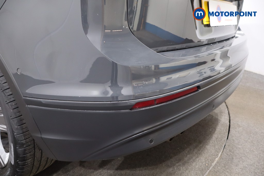 Volkswagen Tiguan Match Automatic Petrol SUV - Stock Number (1572330) - 35th supplementary image