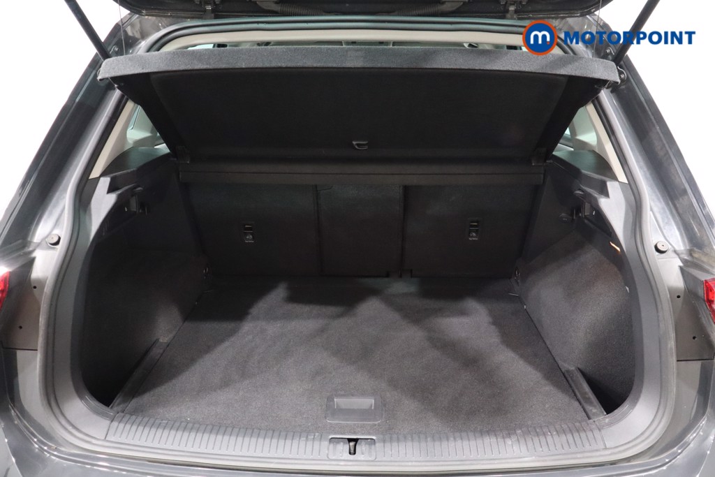 Volkswagen Tiguan Match Automatic Petrol SUV - Stock Number (1572330) - 38th supplementary image