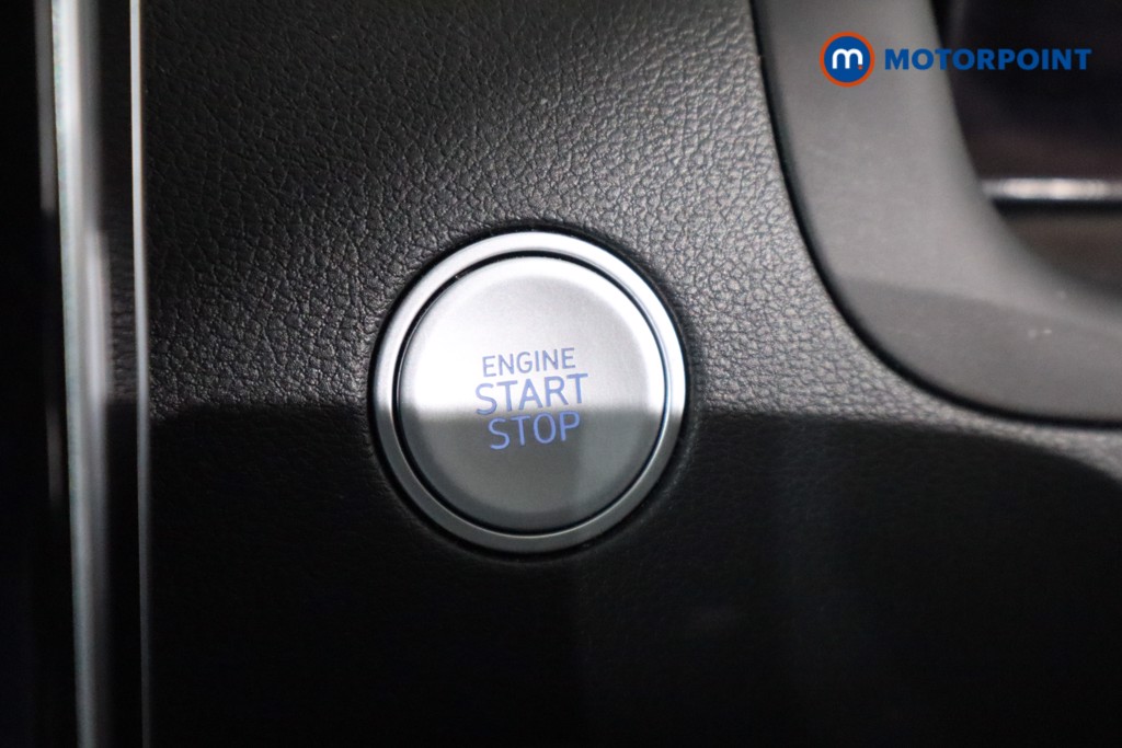 Hyundai Tucson Ultimate Automatic Petrol-Electric Hybrid SUV - Stock Number (1572332) - 13th supplementary image