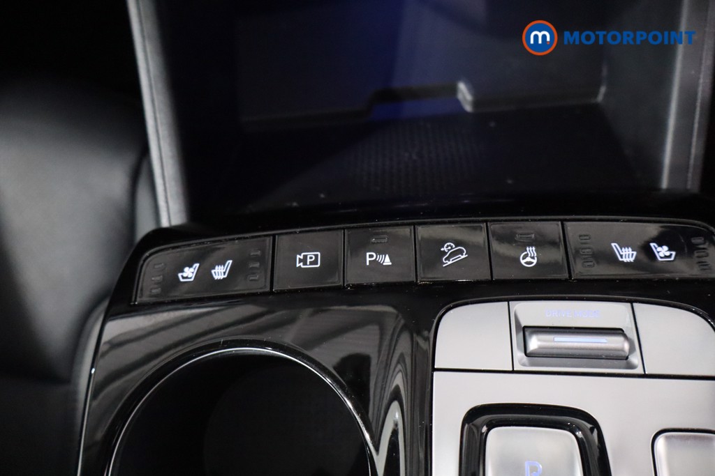 Hyundai Tucson Ultimate Automatic Petrol-Electric Hybrid SUV - Stock Number (1572332) - 17th supplementary image