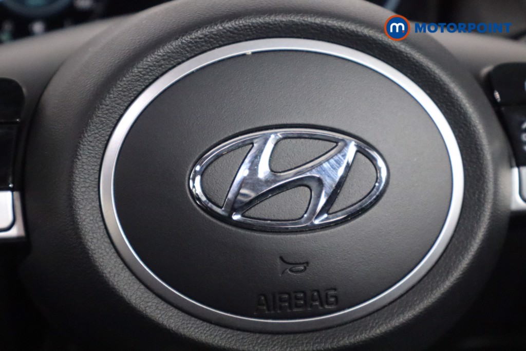 Hyundai Tucson Ultimate Automatic Petrol-Electric Hybrid SUV - Stock Number (1572332) - 18th supplementary image