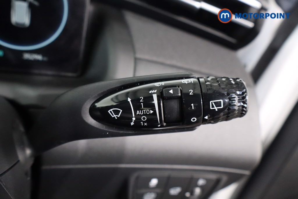Hyundai Tucson Ultimate Automatic Petrol-Electric Hybrid SUV - Stock Number (1572332) - 19th supplementary image