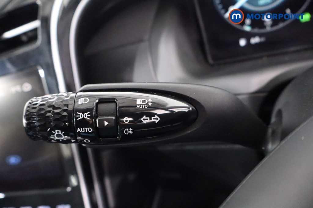 Hyundai Tucson Ultimate Automatic Petrol-Electric Hybrid SUV - Stock Number (1572332) - 20th supplementary image