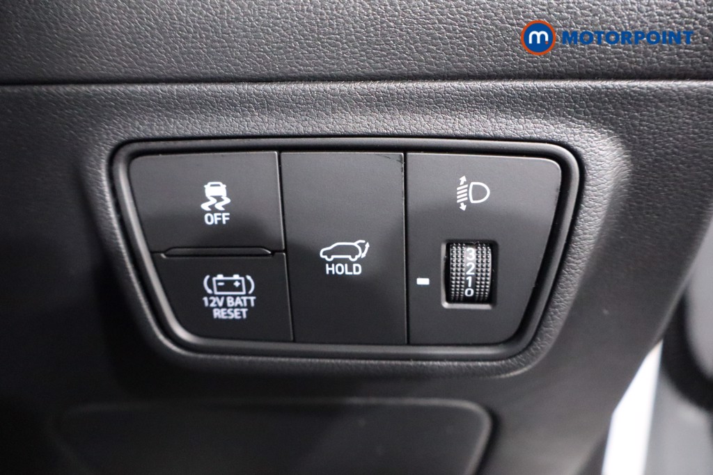 Hyundai Tucson Ultimate Automatic Petrol-Electric Hybrid SUV - Stock Number (1572332) - 21st supplementary image
