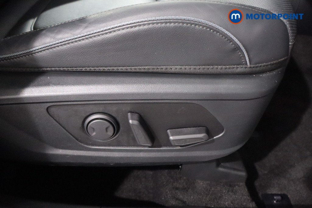 Hyundai Tucson Ultimate Automatic Petrol-Electric Hybrid SUV - Stock Number (1572332) - 22nd supplementary image
