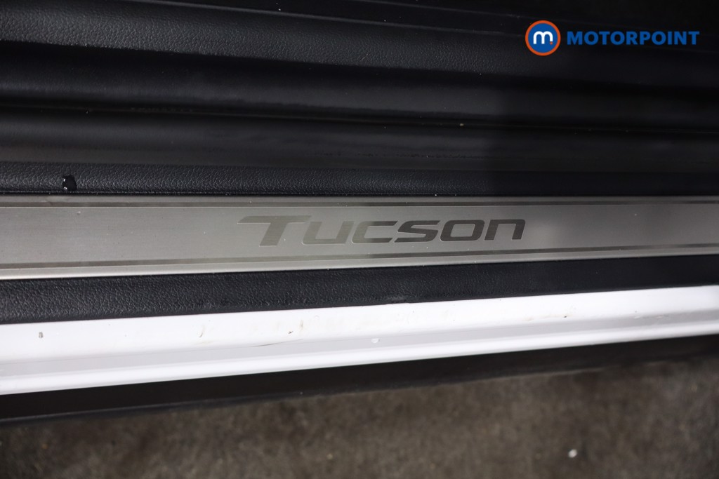 Hyundai Tucson Ultimate Automatic Petrol-Electric Hybrid SUV - Stock Number (1572332) - 23rd supplementary image