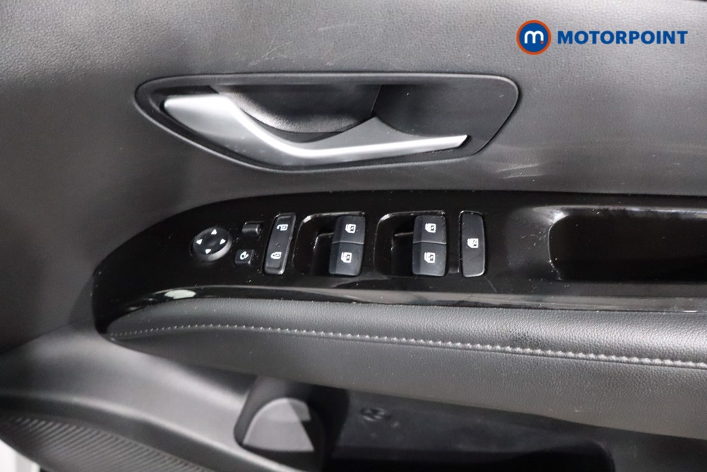 Hyundai Tucson Ultimate Automatic Petrol-Electric Hybrid SUV - Stock Number (1572332) - 24th supplementary image