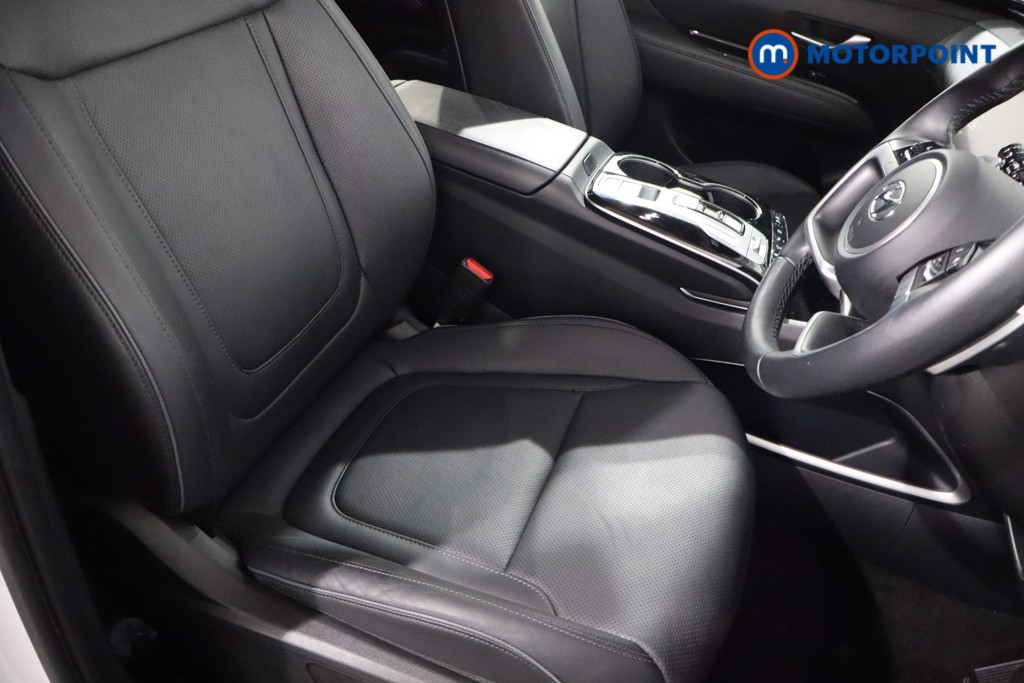 Hyundai Tucson Ultimate Automatic Petrol-Electric Hybrid SUV - Stock Number (1572332) - 28th supplementary image
