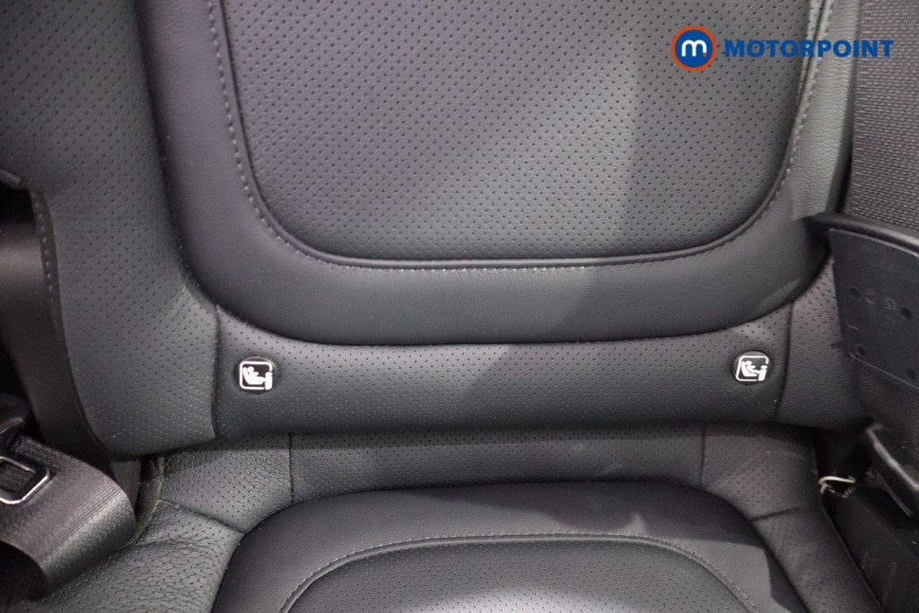 Hyundai Tucson Ultimate Automatic Petrol-Electric Hybrid SUV - Stock Number (1572332) - 29th supplementary image